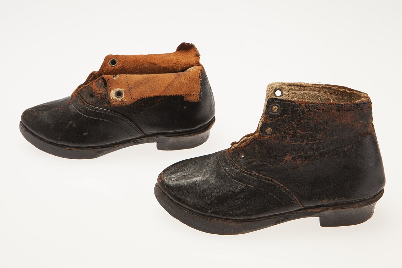 Das A und O guter Schuhe: Passform, Material und Qualität