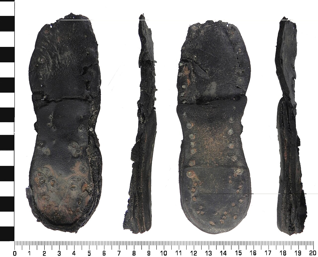 Mittelalterliche Stiefel: Formen, Einsatz und Kaufberatung