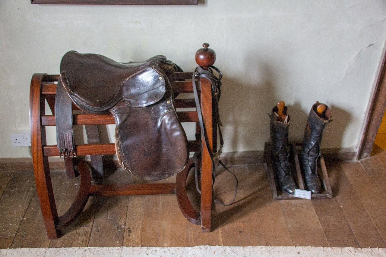 Napoleonische Marschstiefel: Schuhwerk der Soldaten um 1800