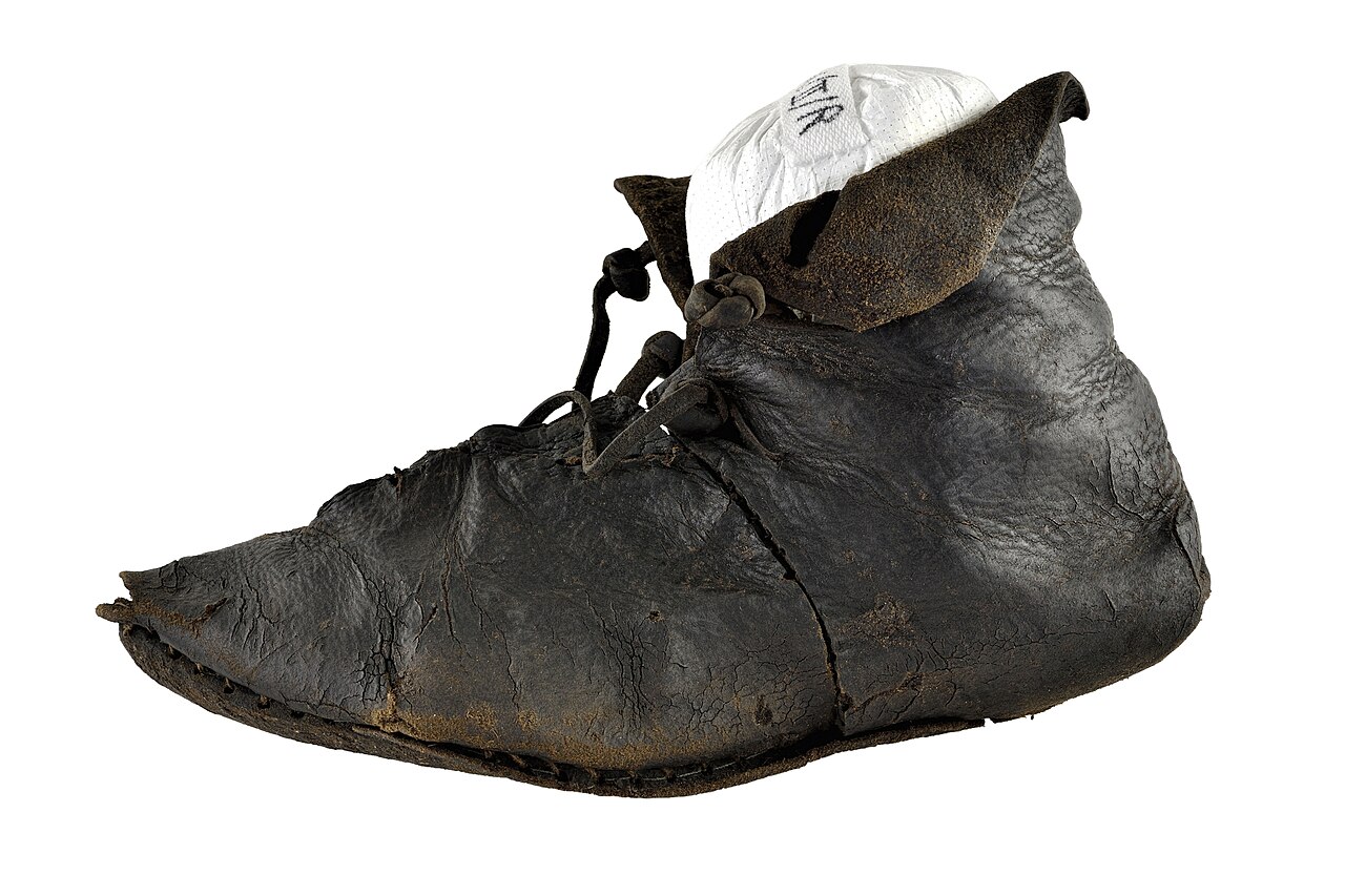 Schuhe für den ersten Mittelaltermarkt: Einsteiger-Guide