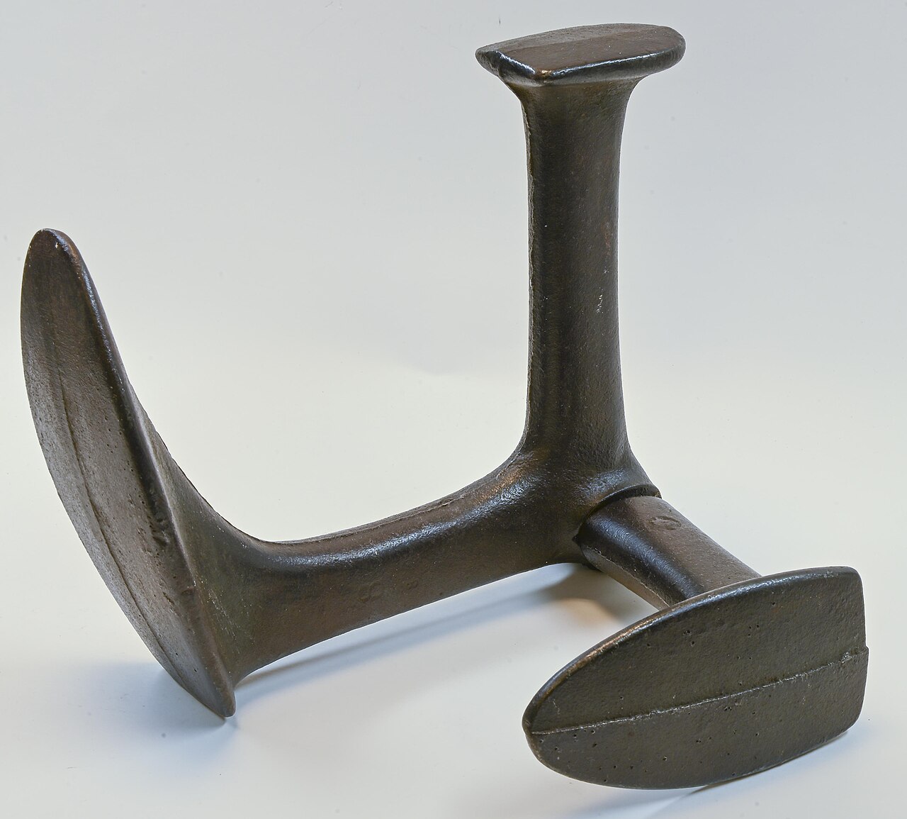 Schuhgröße bei historischen Schuhen richtig wählen
